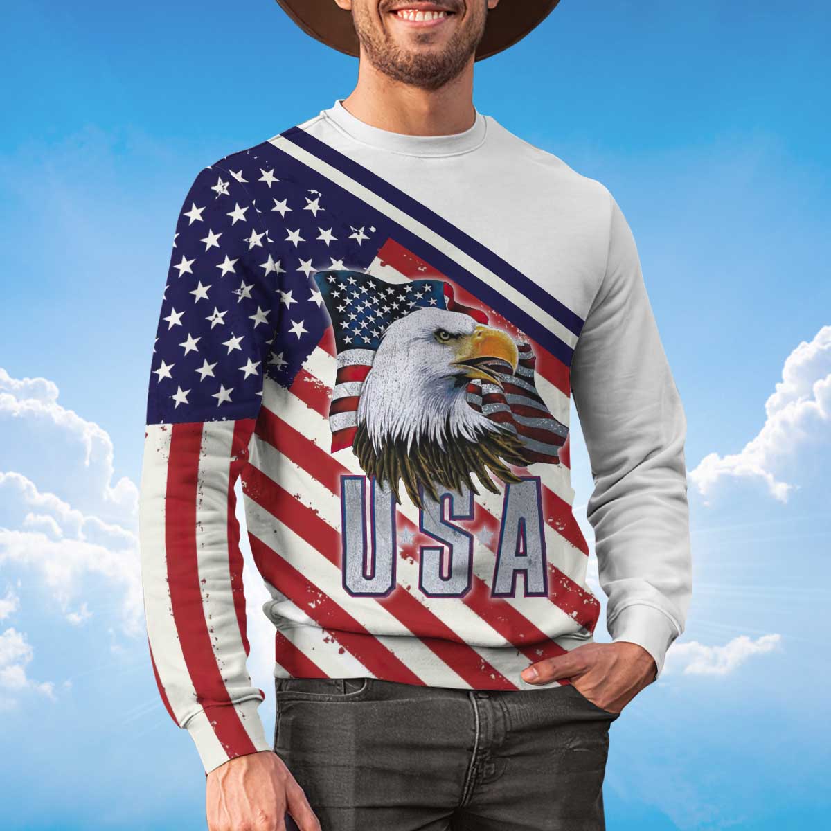 american-flag-sweatshirt-eagle-lover-sweatshirt