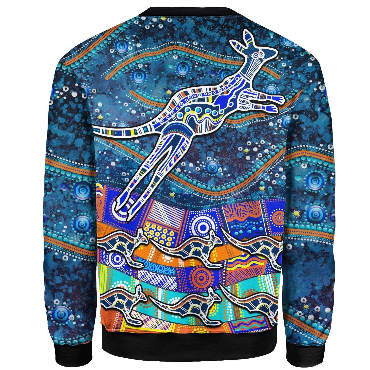 custom-text-sweaters-kangaroo-dreaming