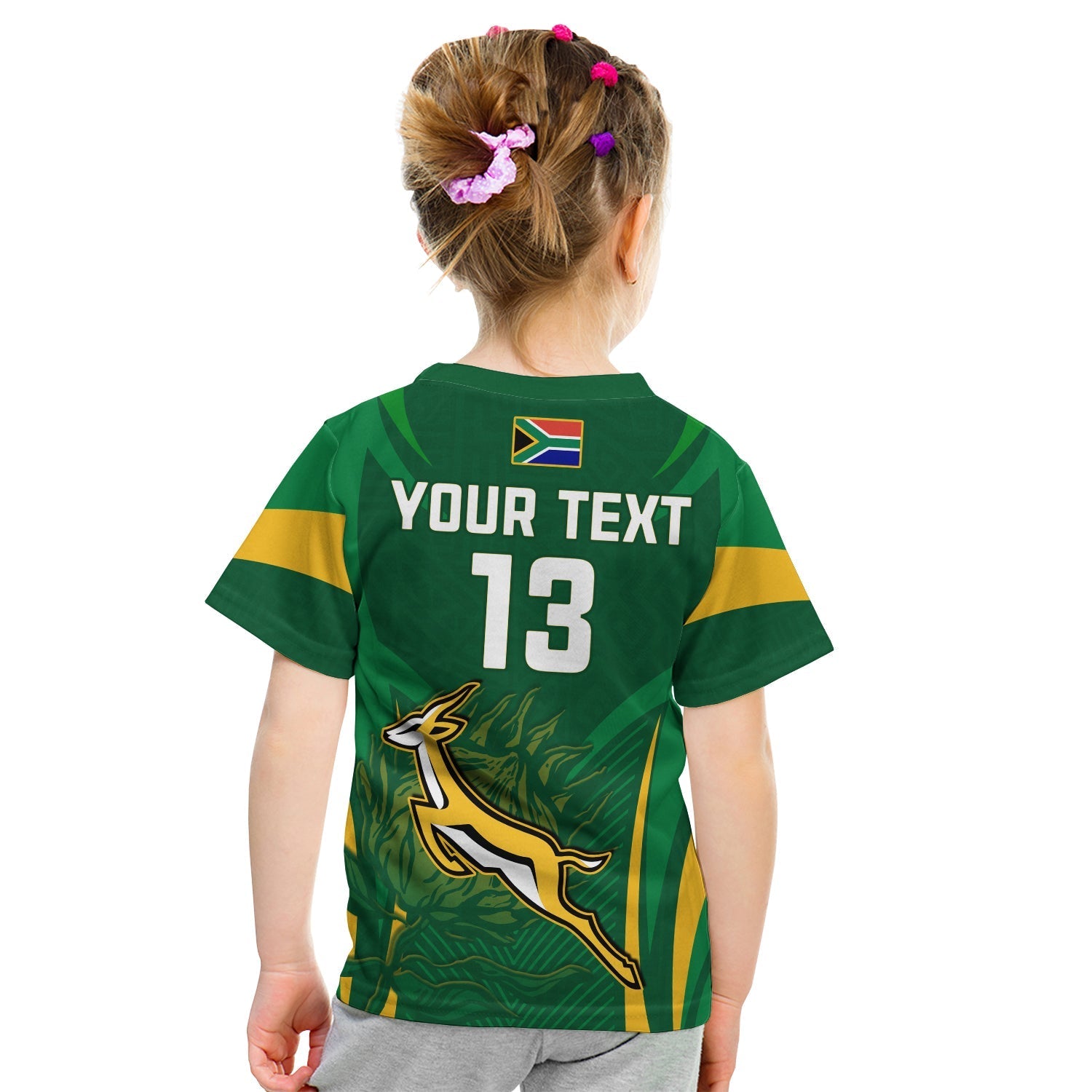 custom-text-and-number-south-africa-rugby-t-shirt-kid-springboks-champion