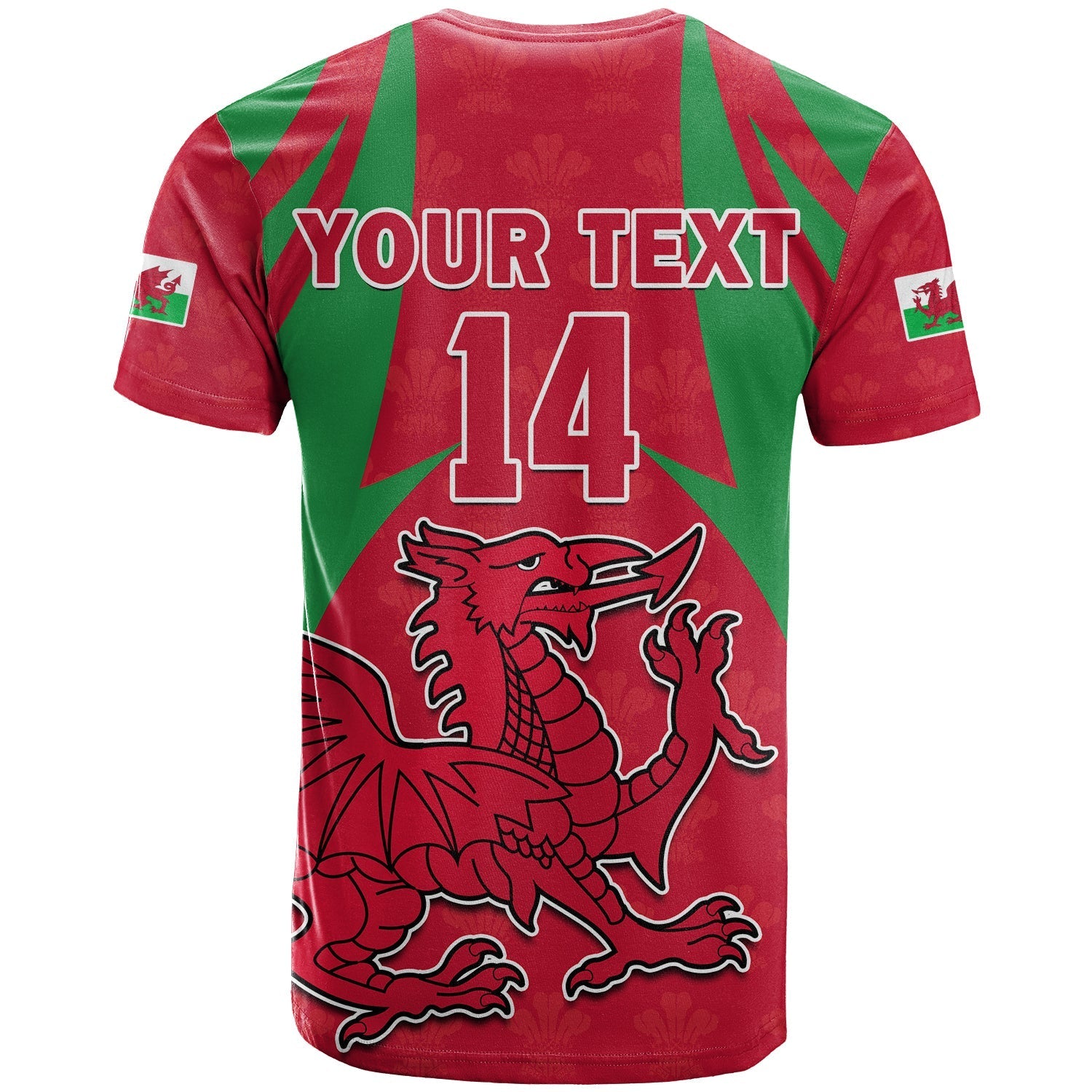 custom-text-and-number-wales-rugby-t-shirt-the-dragons-national-team-come-on-cymru