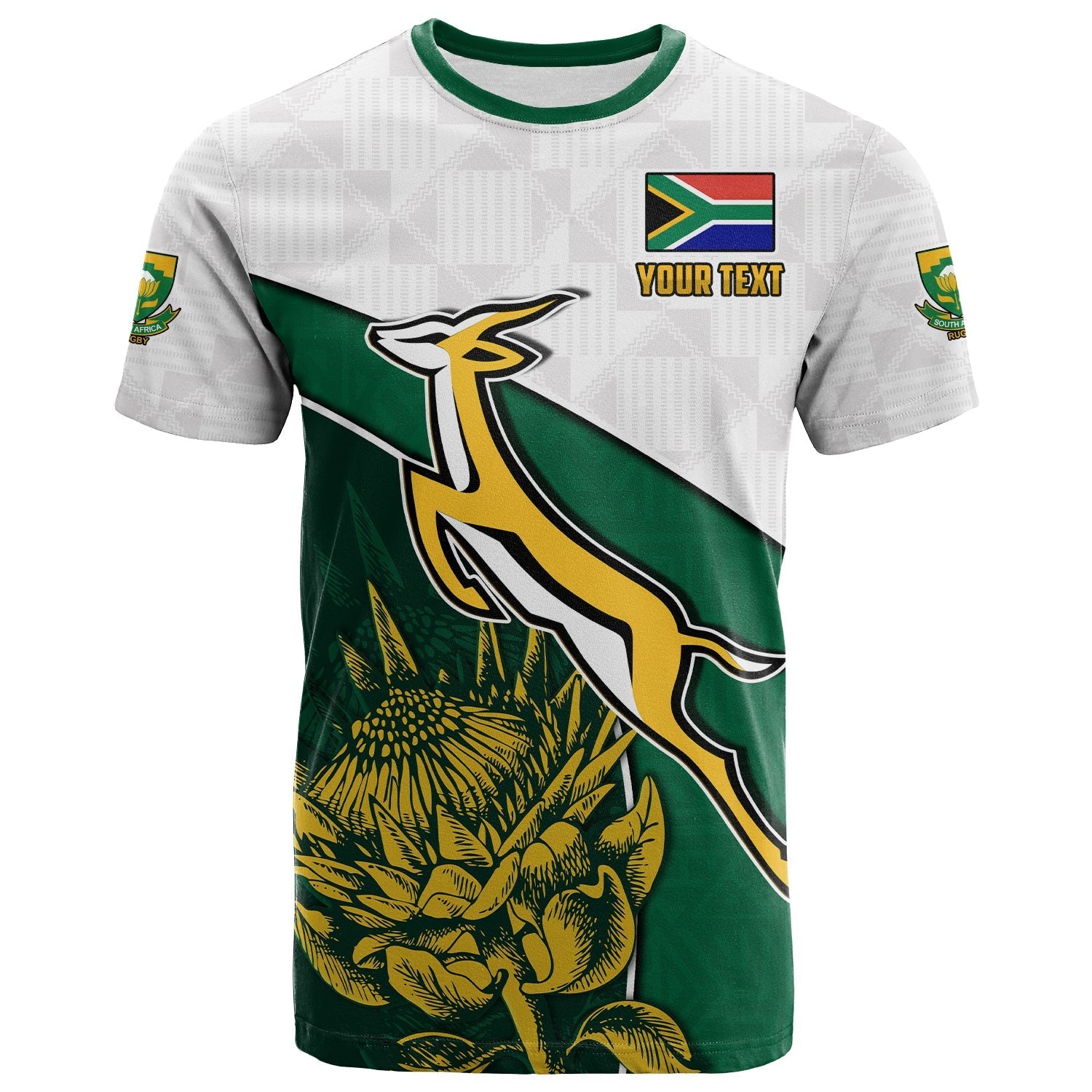 custom-personalised-south-africa-rugby-t-shirt-king-protea-proudly-springboks