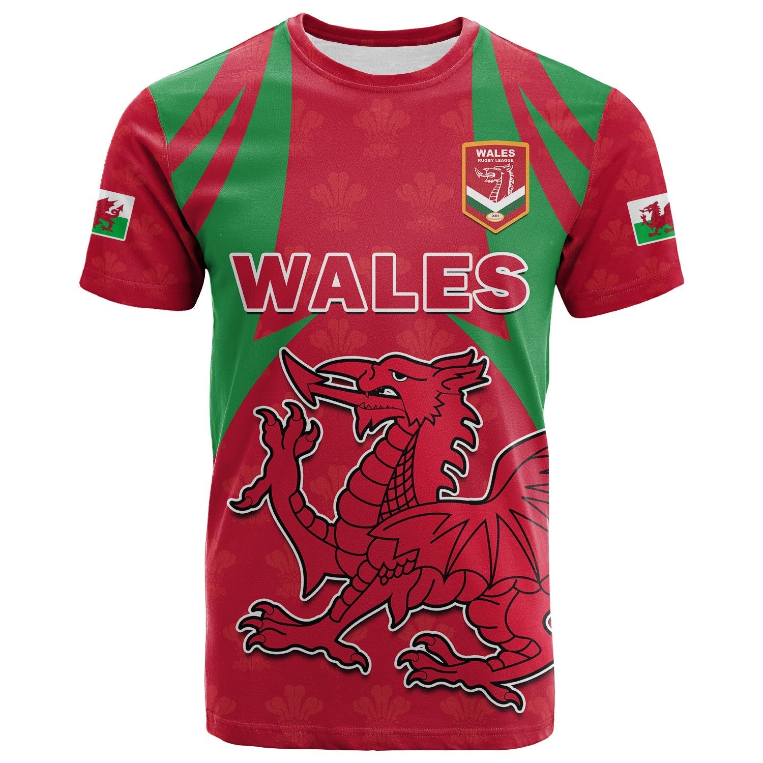custom-text-and-number-wales-rugby-t-shirt-the-dragons-national-team-come-on-cymru
