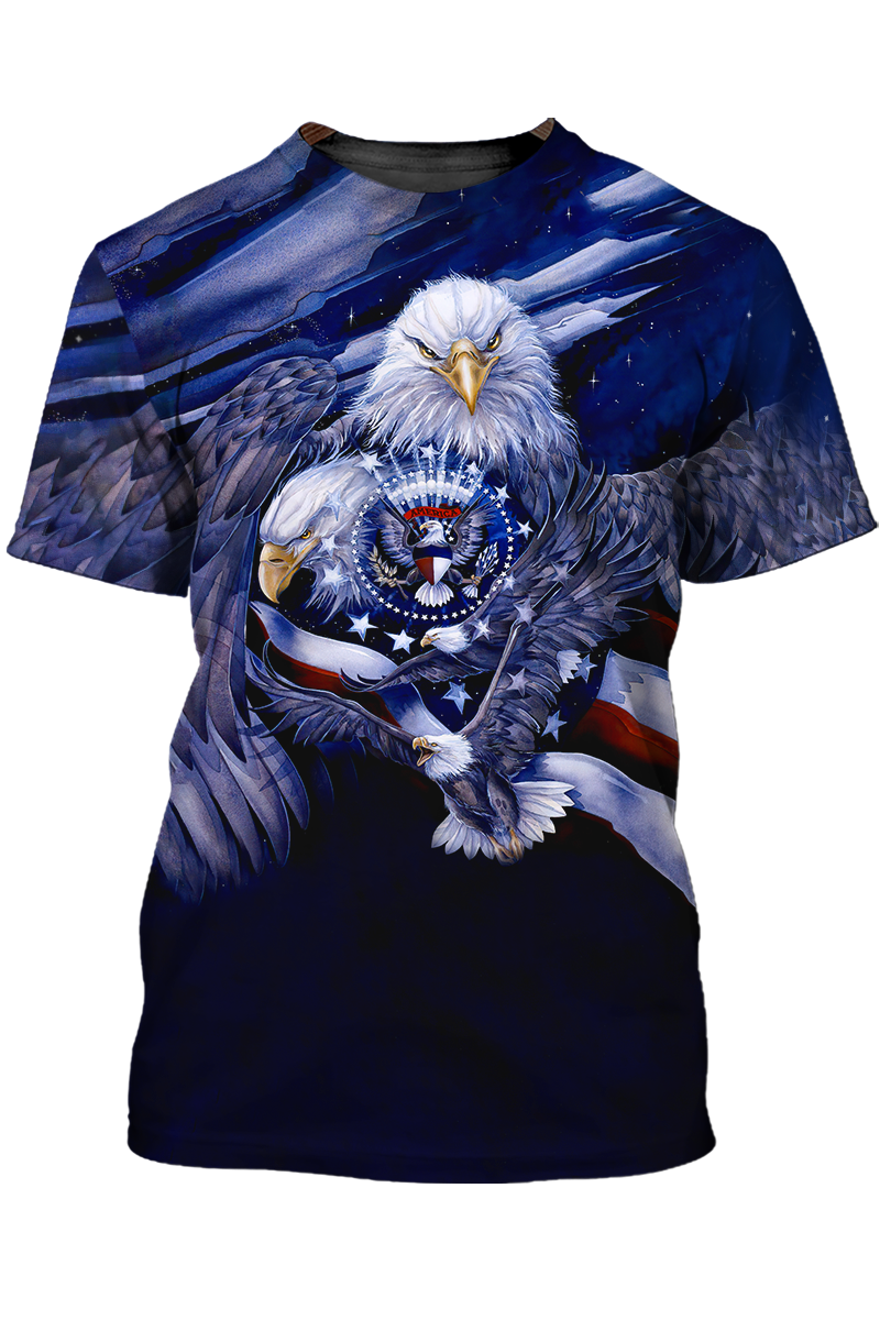 eagle-american-flag-patriotic-t-shirt