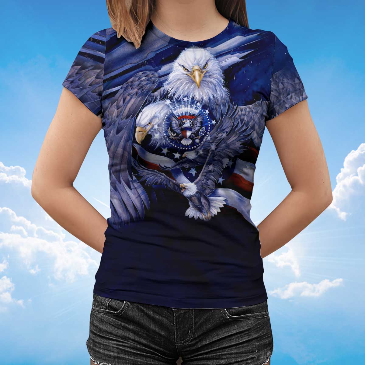 eagle-american-flag-patriotic-t-shirt