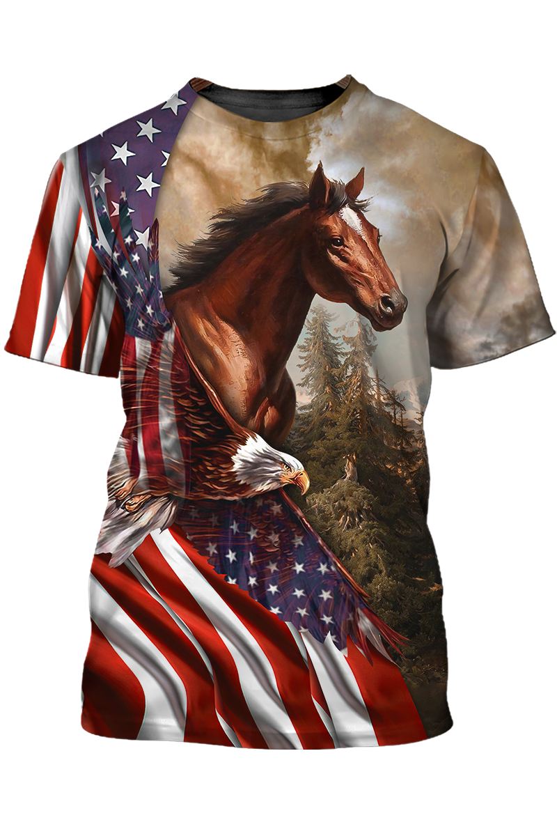 american-flag-t-shirt-eagle-with-horse-t-shirt