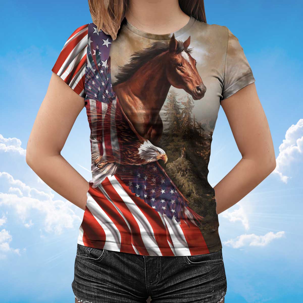 american-flag-t-shirt-eagle-with-horse-t-shirt