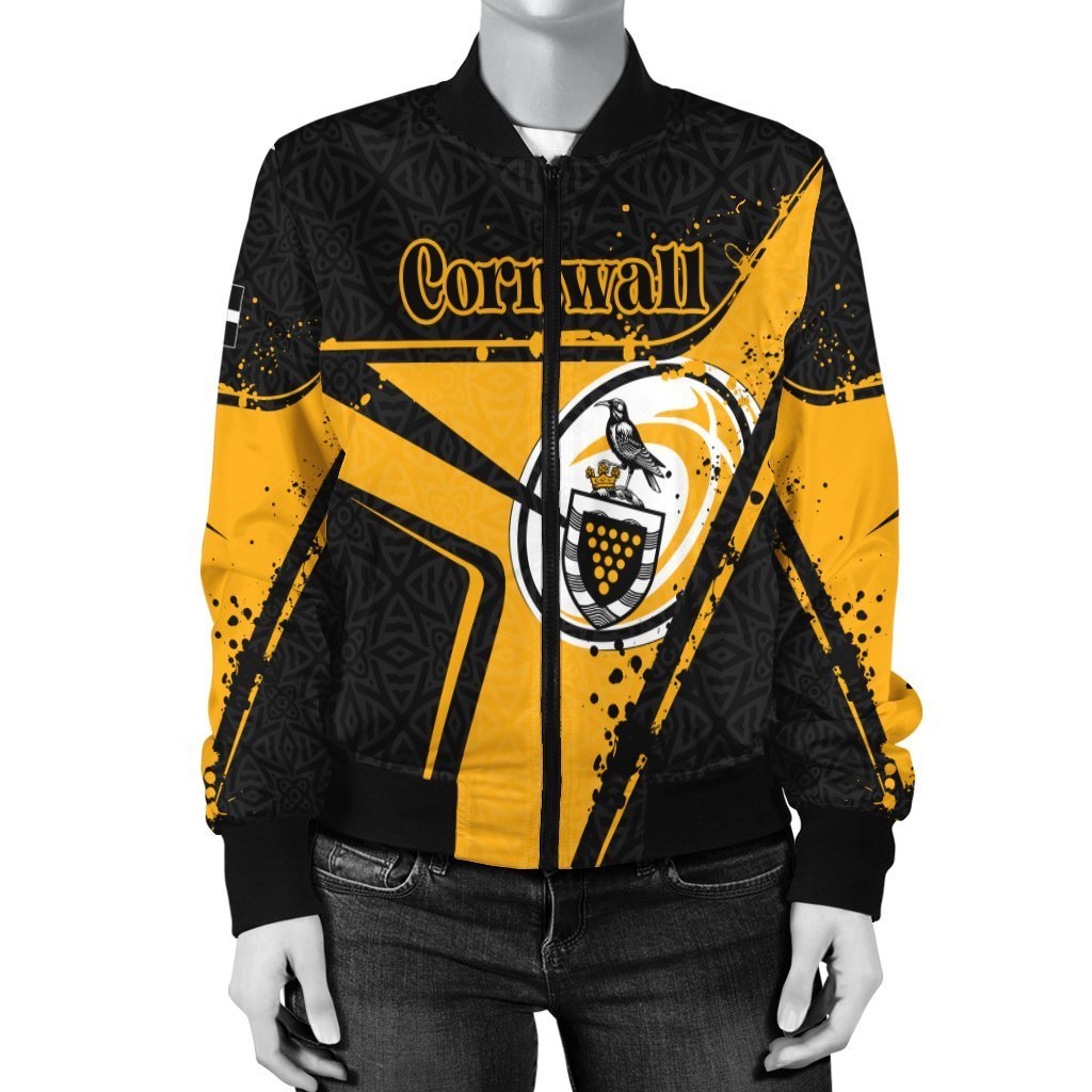custom-text-cornwall-rugby-personalised-womens-bomber-jacket-cornish-rugby
