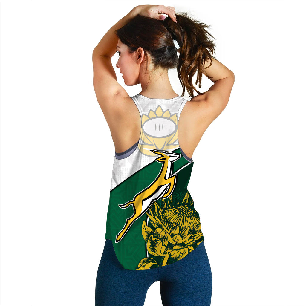custom-personalised-south-africa-rugby-women-racerback-tank-king-protea-proudly-springboks