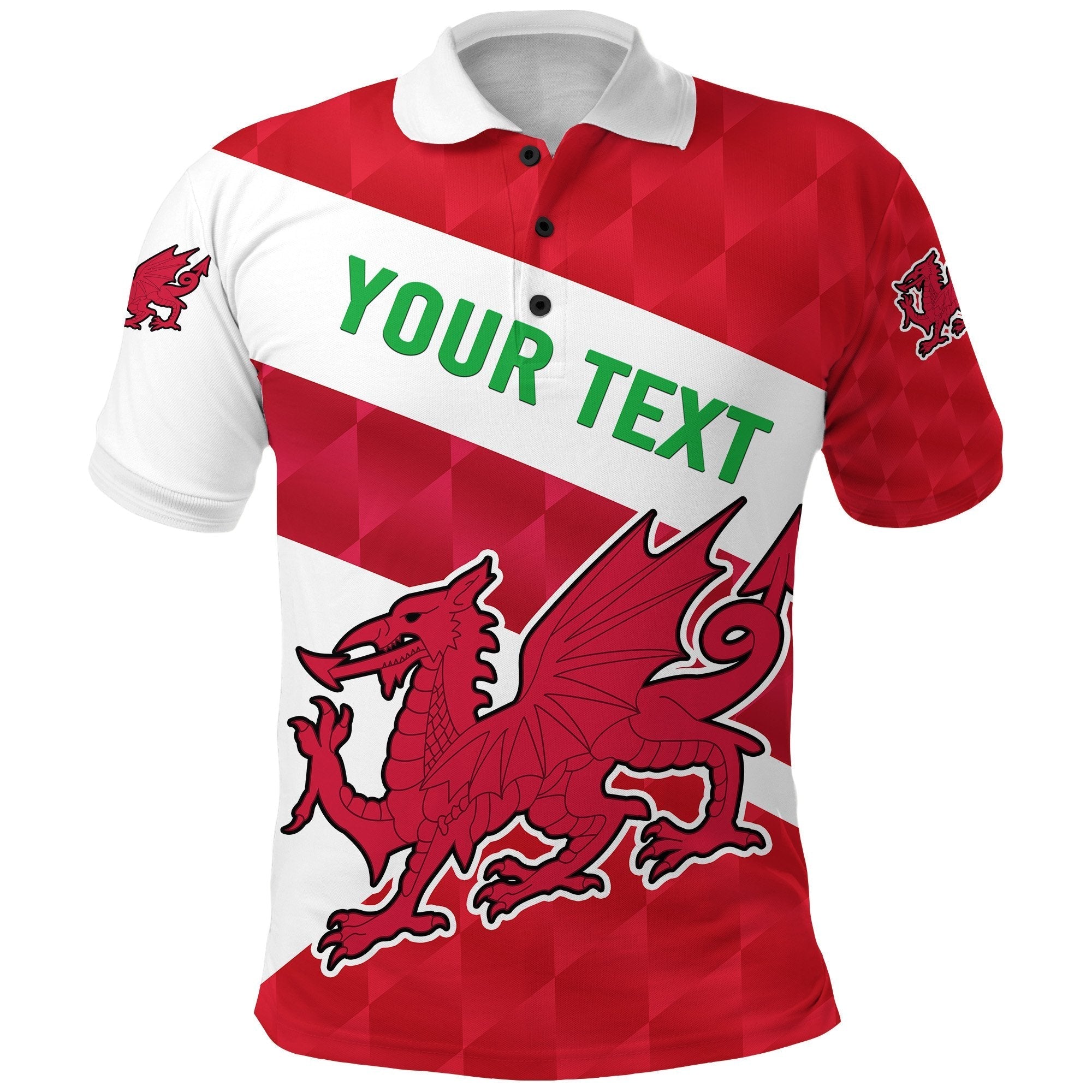 custom-personalised-wales-rugby-polo-shirt-sporty-style