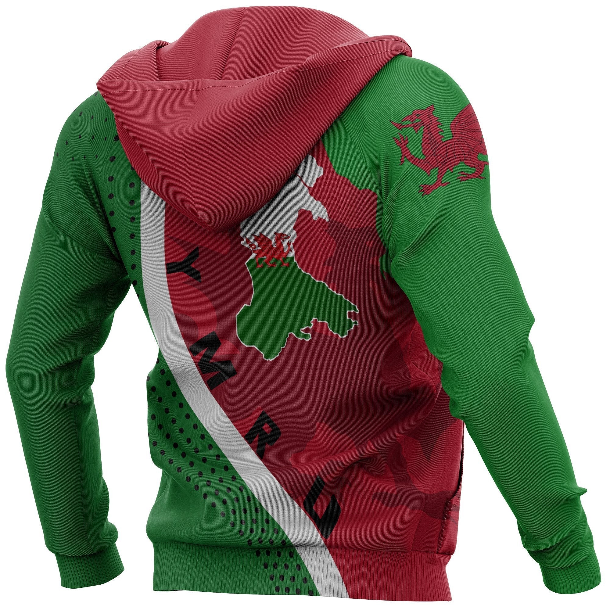 cymru-wales-map-hoodie-generation-ii
