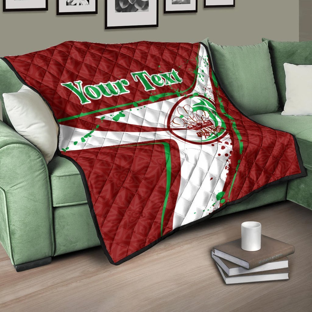 custom-text-wales-rugby-personalised-quilt-welsh-rugby
