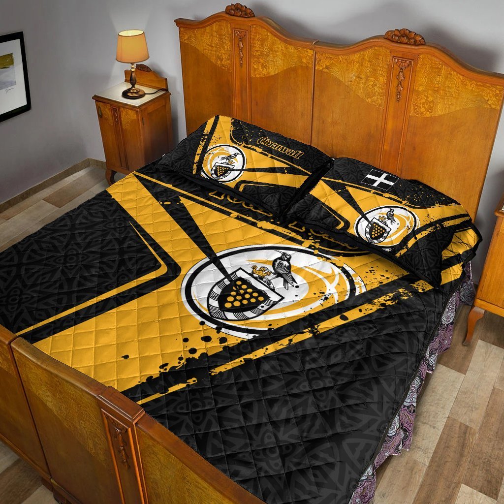 custom-text-cornwall-rugby-personalised-quilt-bed-set-cornish-rugby