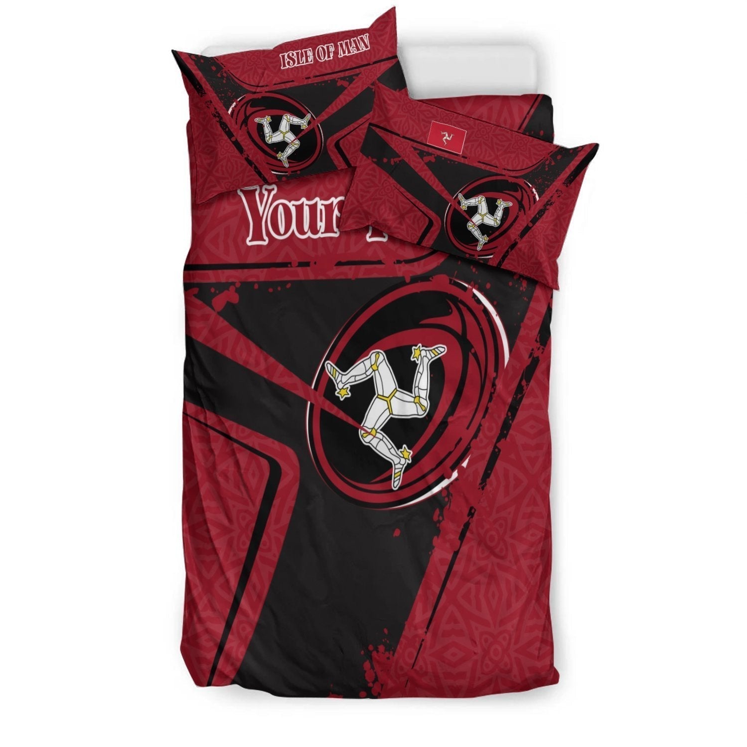 custom-text-isle-of-man-rugby-personalised-bedding-set-isle-of-man-rugby
