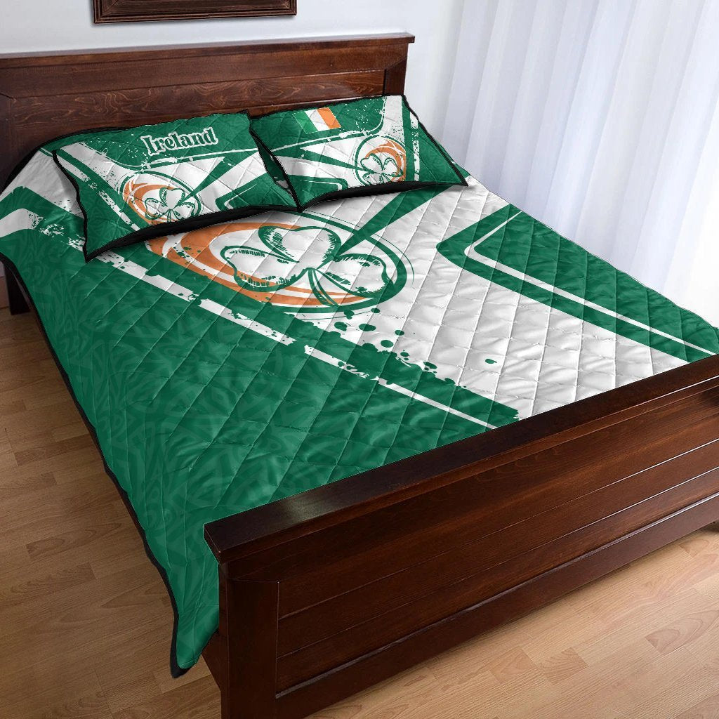 custom-text-ireland-rugby-personalised-quilt-bed-set-irish-rugby