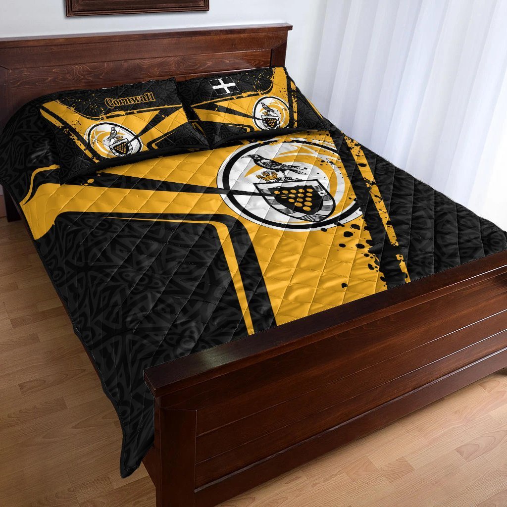 custom-text-cornwall-rugby-personalised-quilt-bed-set-cornish-rugby