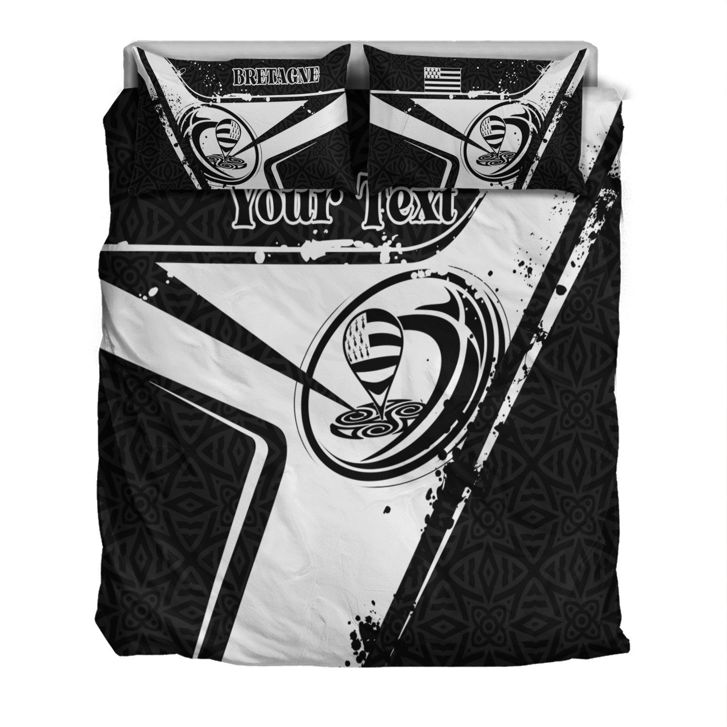 custom-text-brittany-rugby-personalised-bedding-set-breizh-rugby