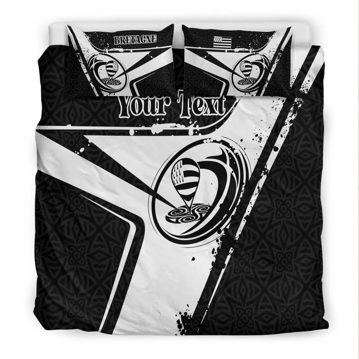 custom-text-brittany-rugby-personalised-bedding-set-breizh-rugby