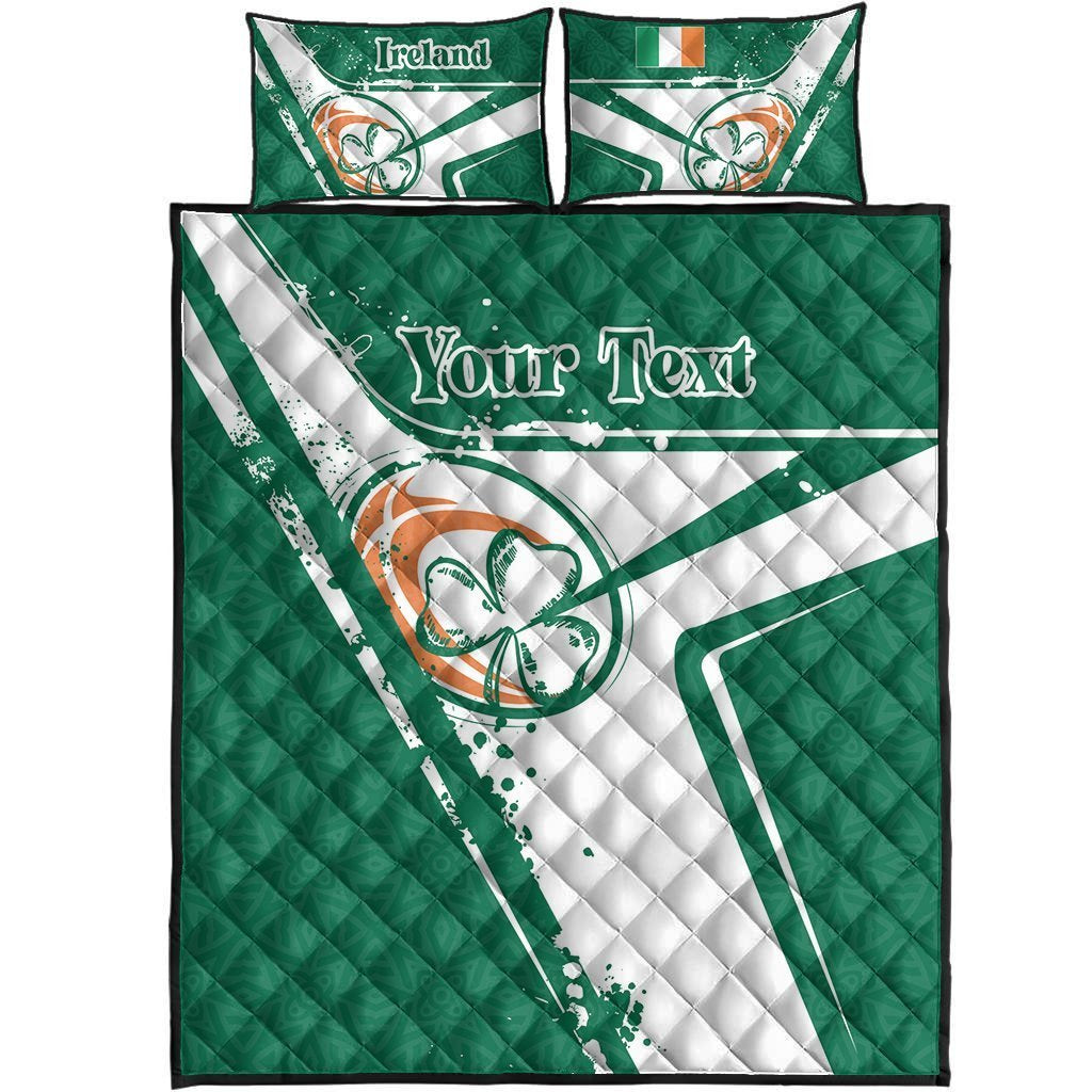 custom-text-ireland-rugby-personalised-quilt-bed-set-irish-rugby