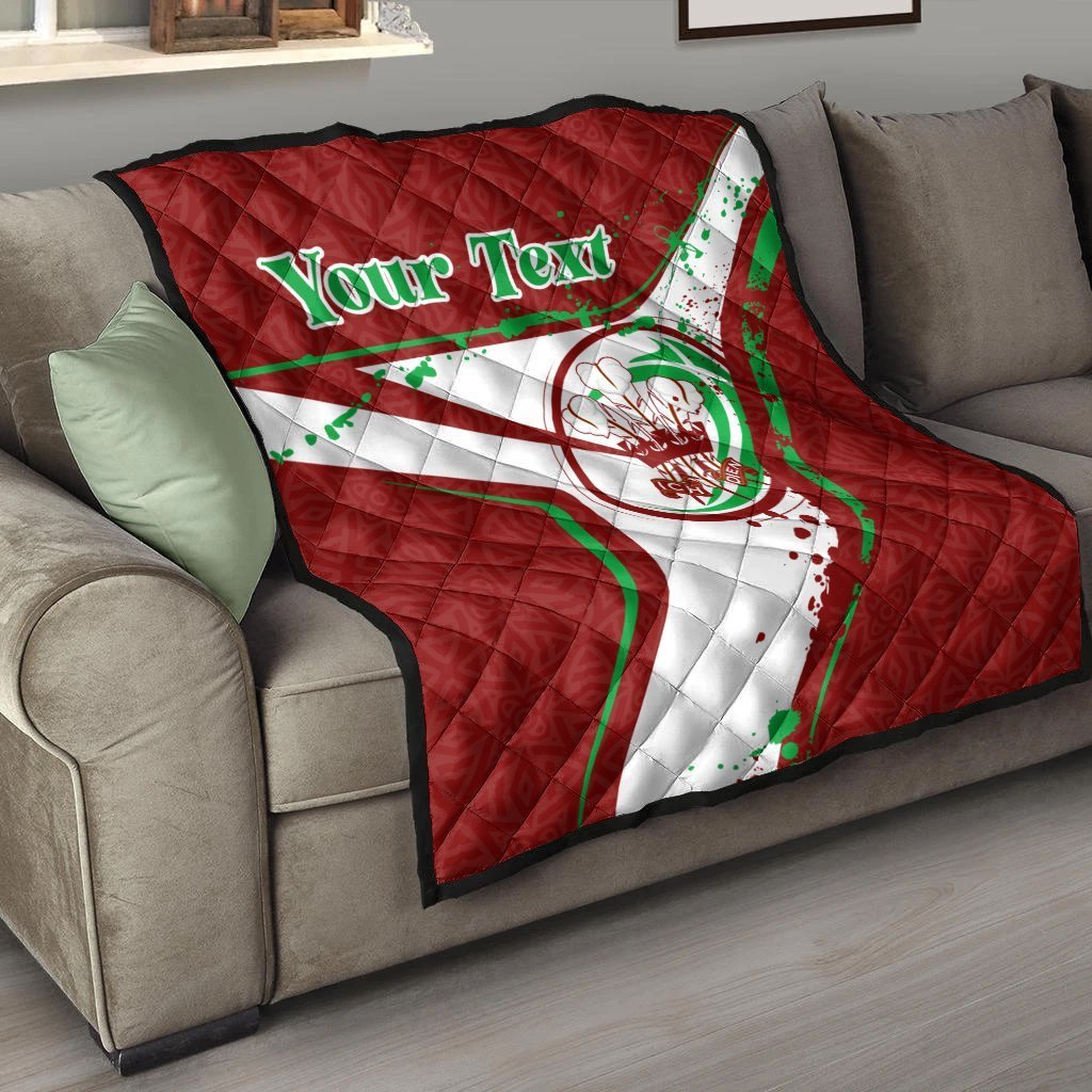 custom-text-wales-rugby-personalised-quilt-welsh-rugby