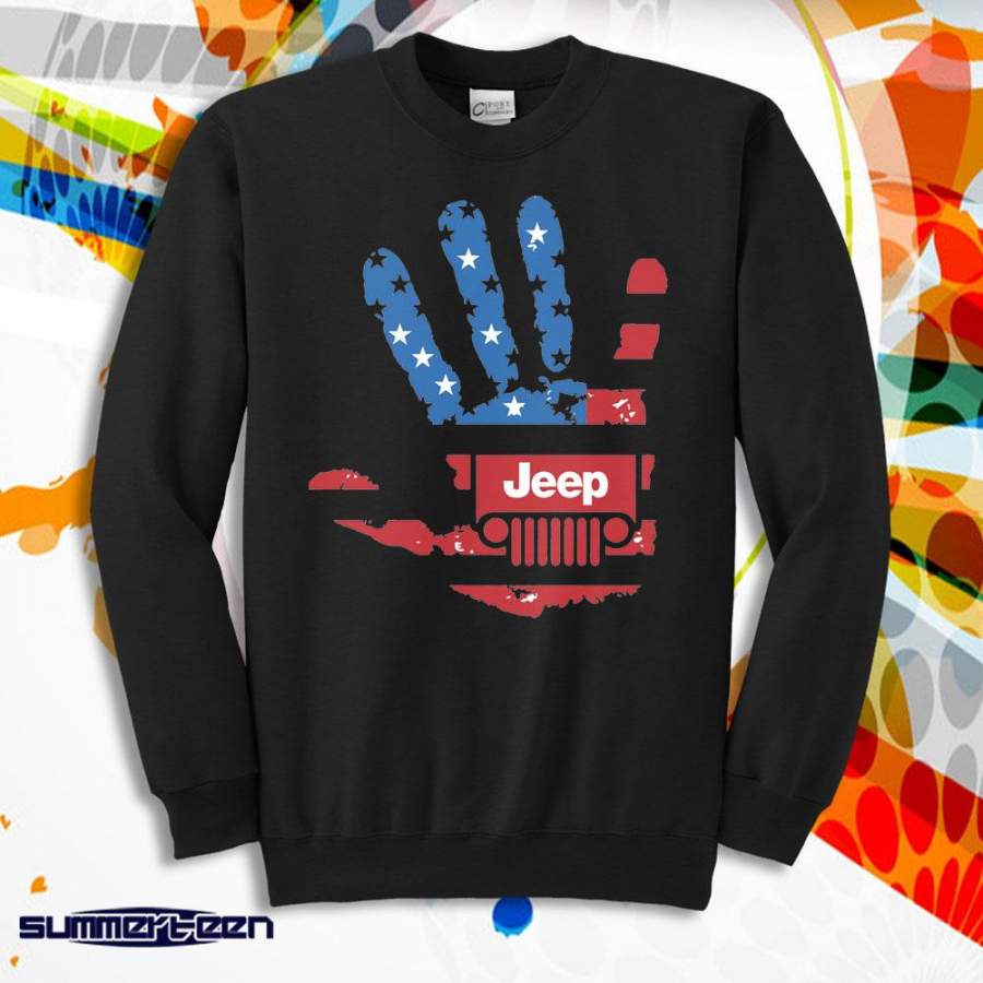 american-flag-jeep-car-for-hand-mens-sweatshirt