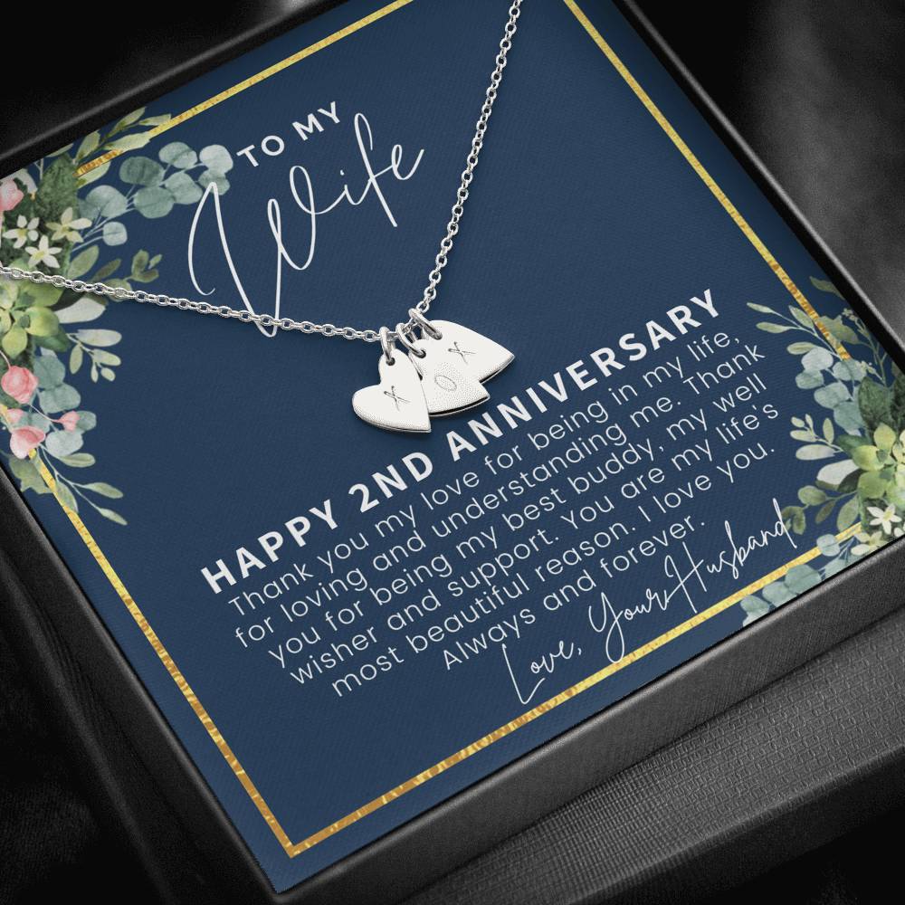 2nd-wedding-anniversary-gift-for-wife-2nd-anniversary-gift-for-her-second-anniversary-gift-2-year-anniversary-gifts-sweetest-hearts