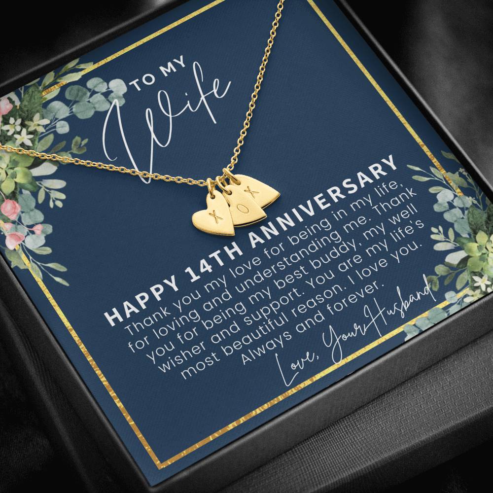 14-year-wedding-anniversary-gift-for-wife-14th-anniversary-gift-for-her-14-year-anniversary-gift-ideas-14th-anniversary-gifts-sweetest-hearts