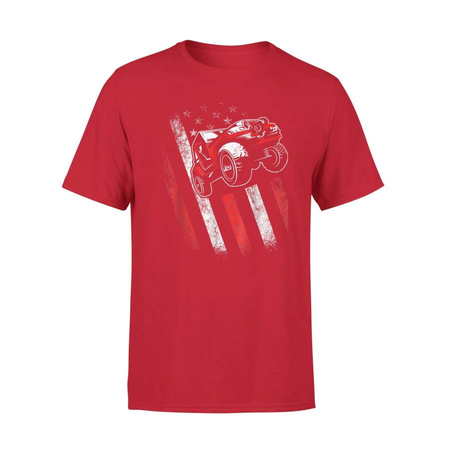 american-flag-jeep-drivers-premium-t-shirt
