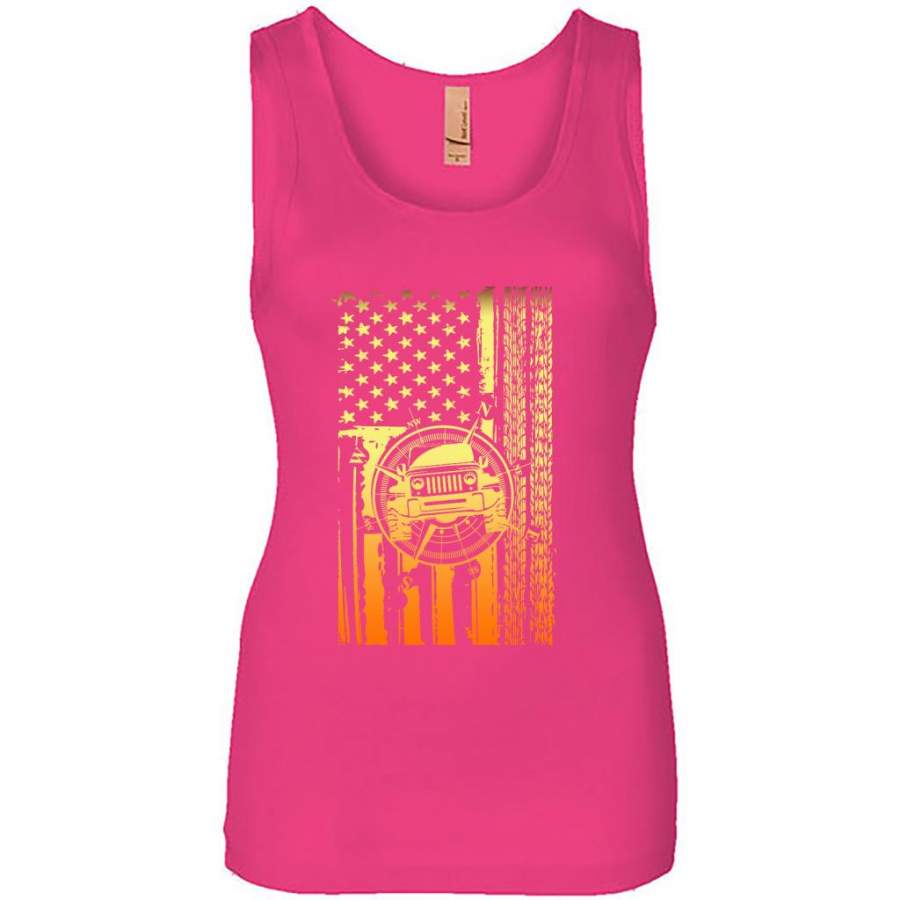 american-navy-jeep-womens-jersey-tank