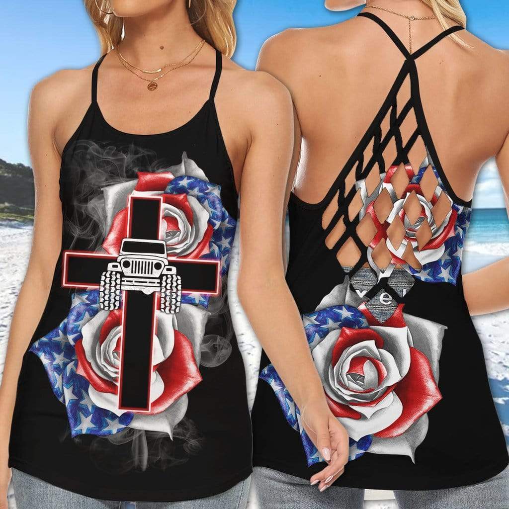 american-flag-rose-jeep-criss-cross-tank-top-legging-3d