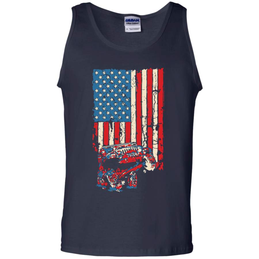 american-flag-wrangler-jeep-menwomen-tank-top
