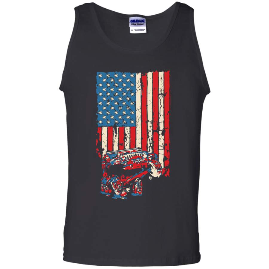 american-flag-wrangler-jeep-menwomen-tank-top