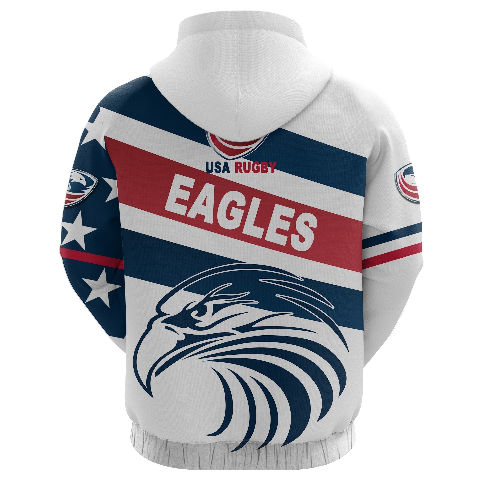 custom-personalised-usa-rugby-hoodie-eagles-original-style
