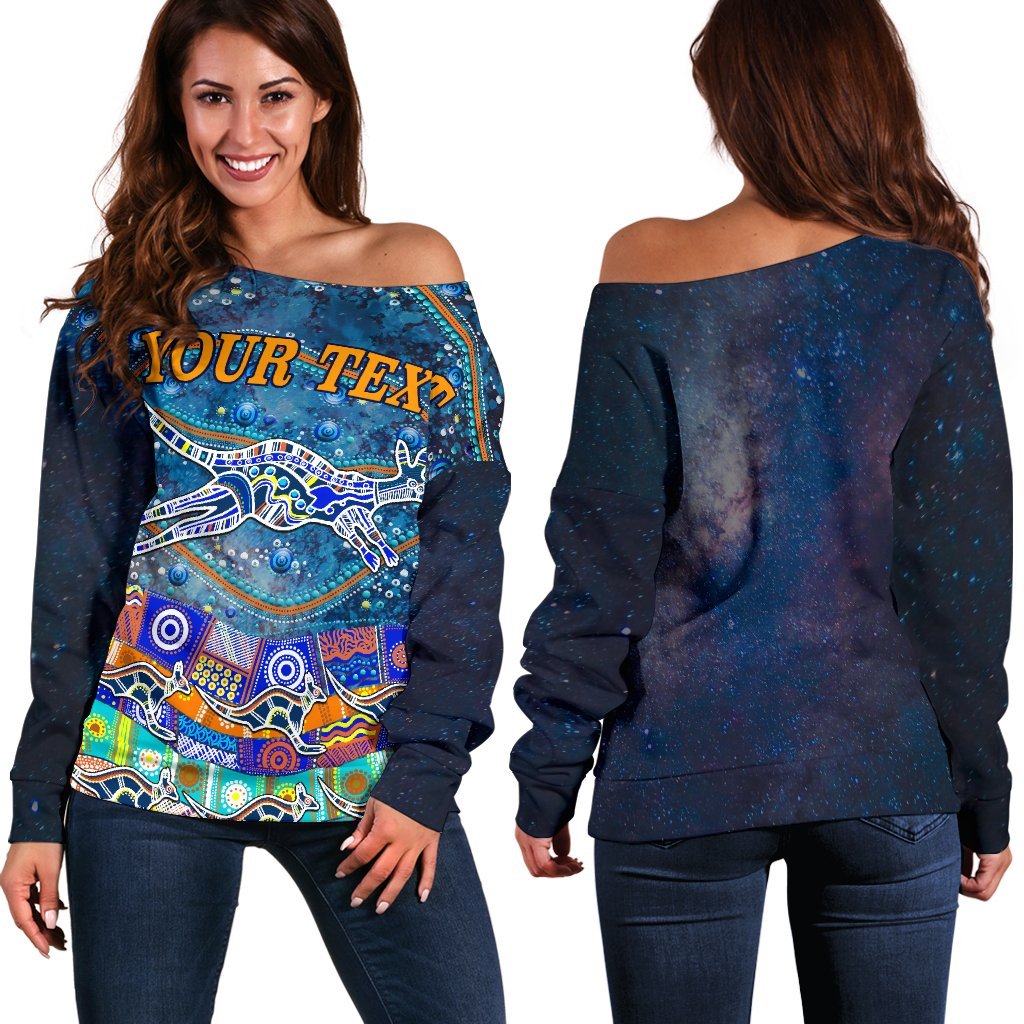 custom-text-shoulder-sweaters-kangaroo-dreaming