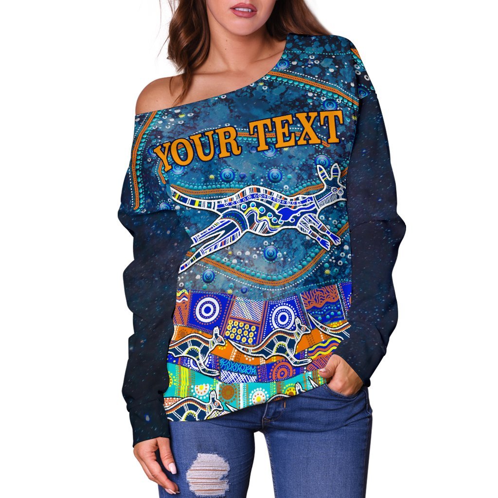 custom-text-shoulder-sweaters-kangaroo-dreaming