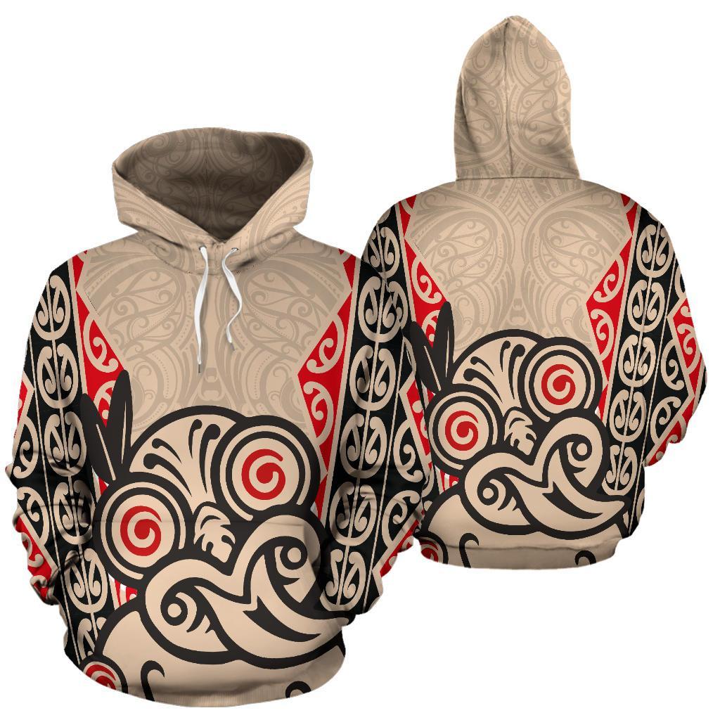 hei-tiki-with-maori-pattern-hoodie
