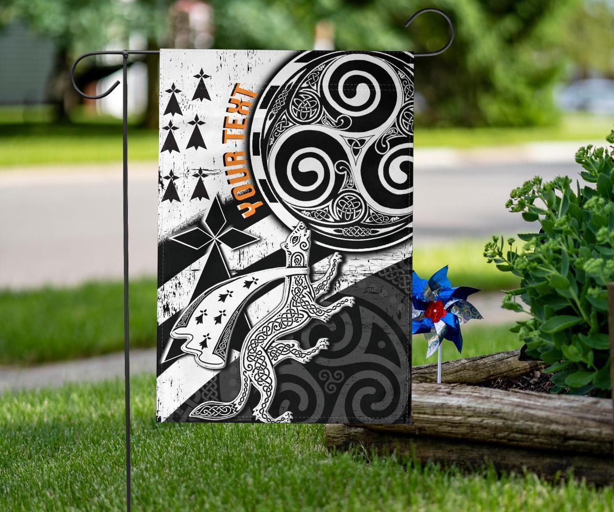 custom-text-bretagne-personalised-flag-brittany-ermine-with-celtic-triskelion