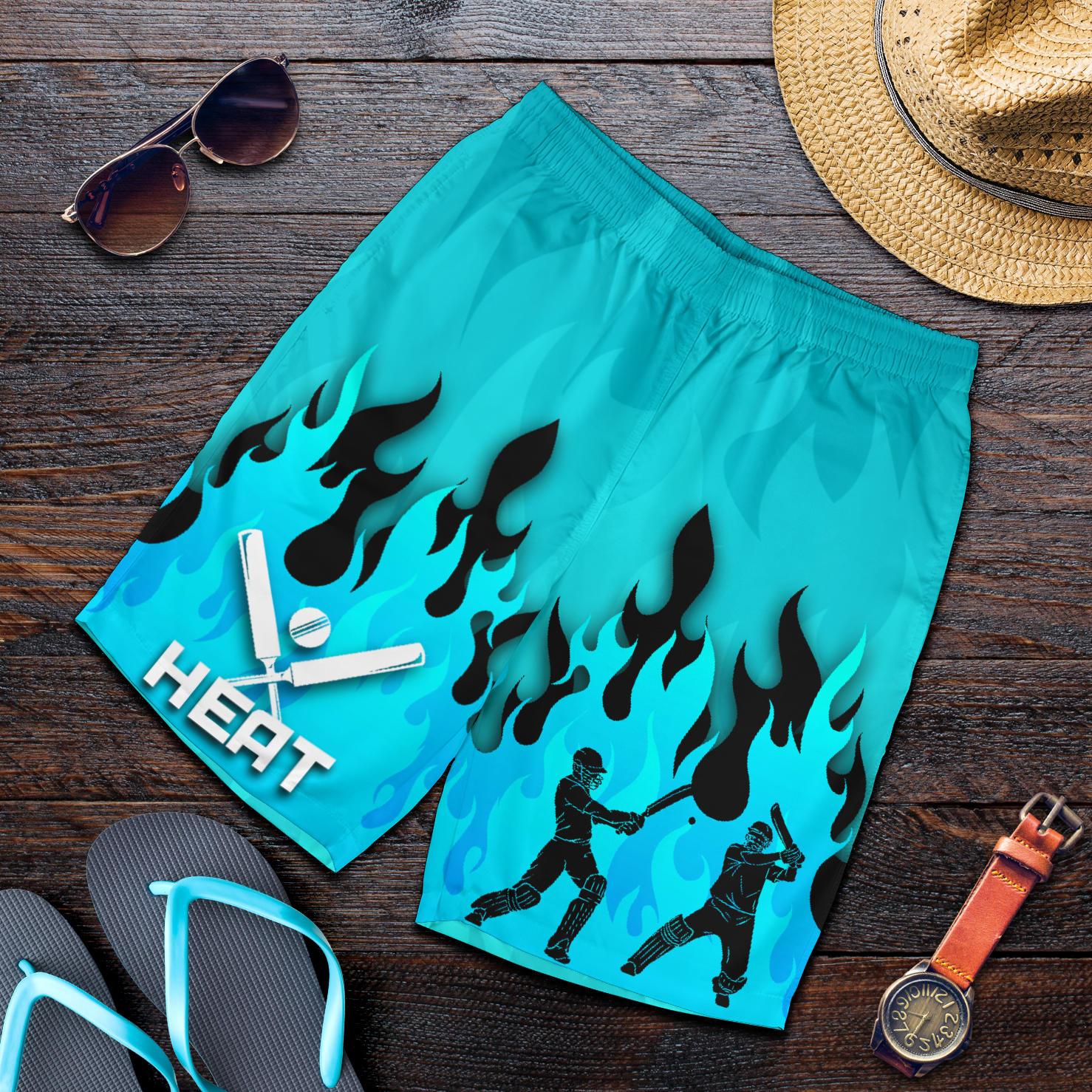 heat-men-shorts-fire-style