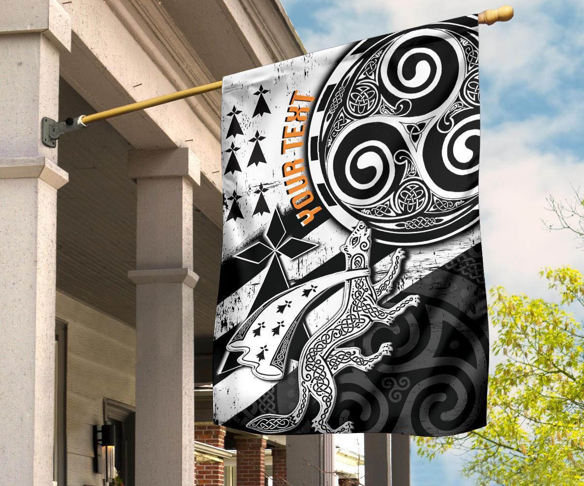custom-text-bretagne-personalised-flag-brittany-ermine-with-celtic-triskelion