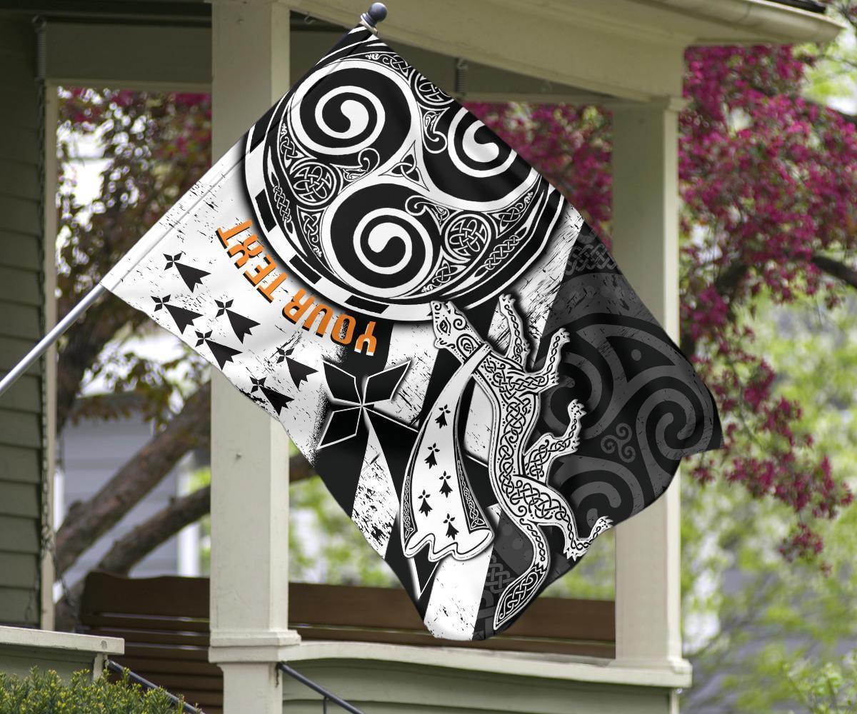 custom-text-bretagne-personalised-flag-brittany-ermine-with-celtic-triskelion