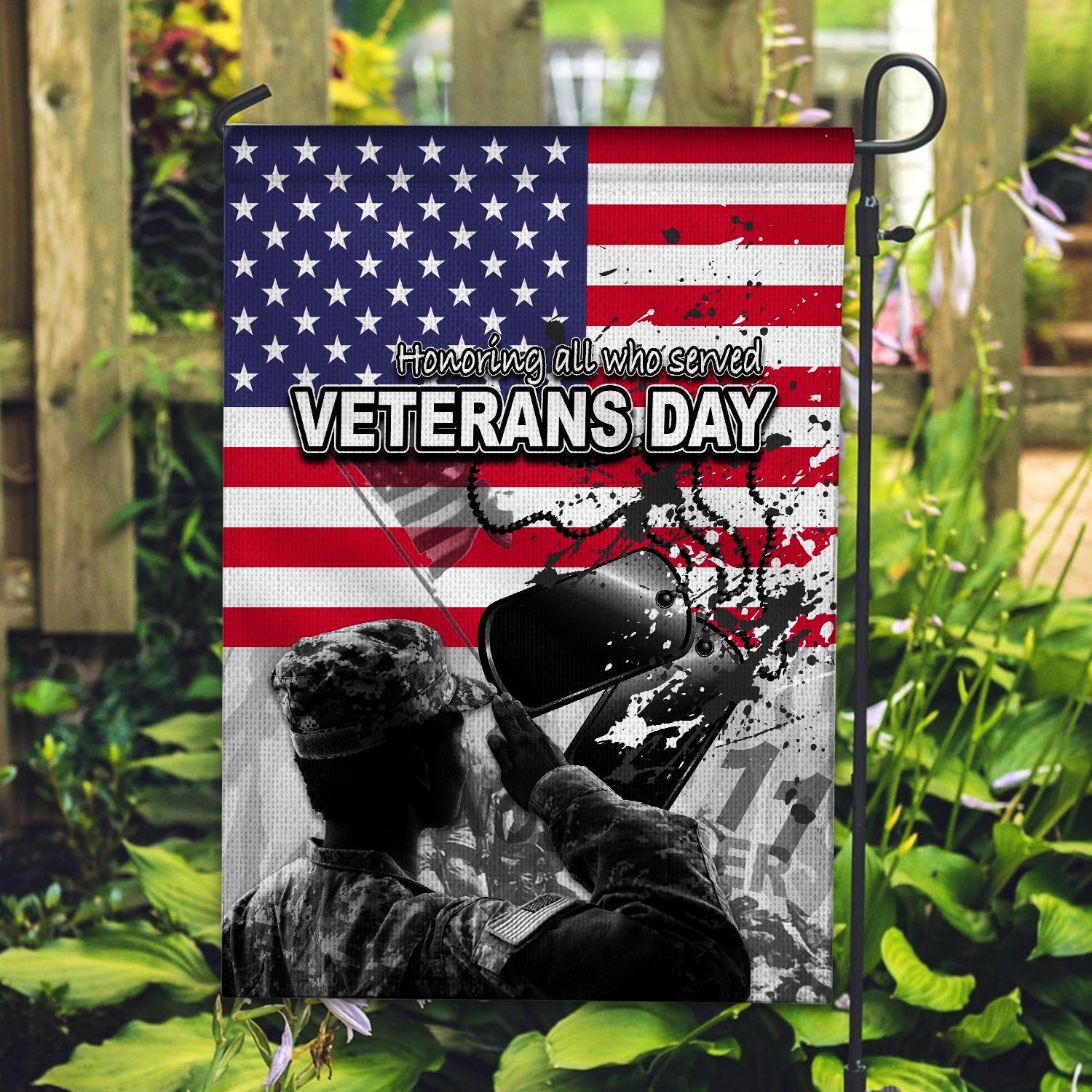 custom-personalised-veterans-day-flag-lt6
