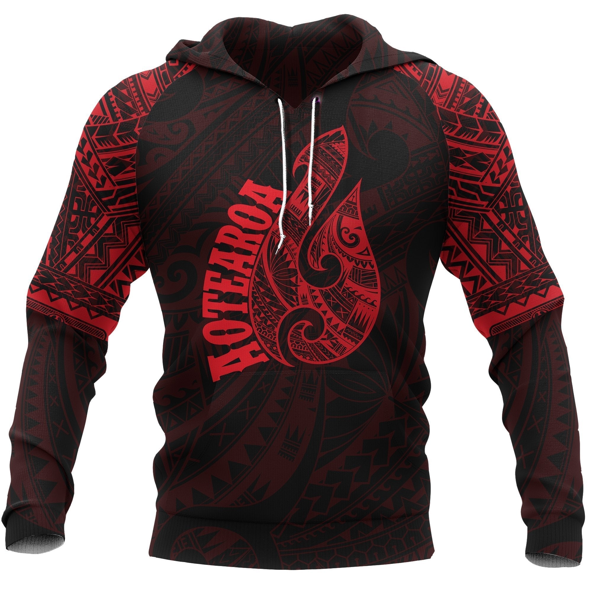 hei-matau-maori-tattoo-all-over-hoodie-red