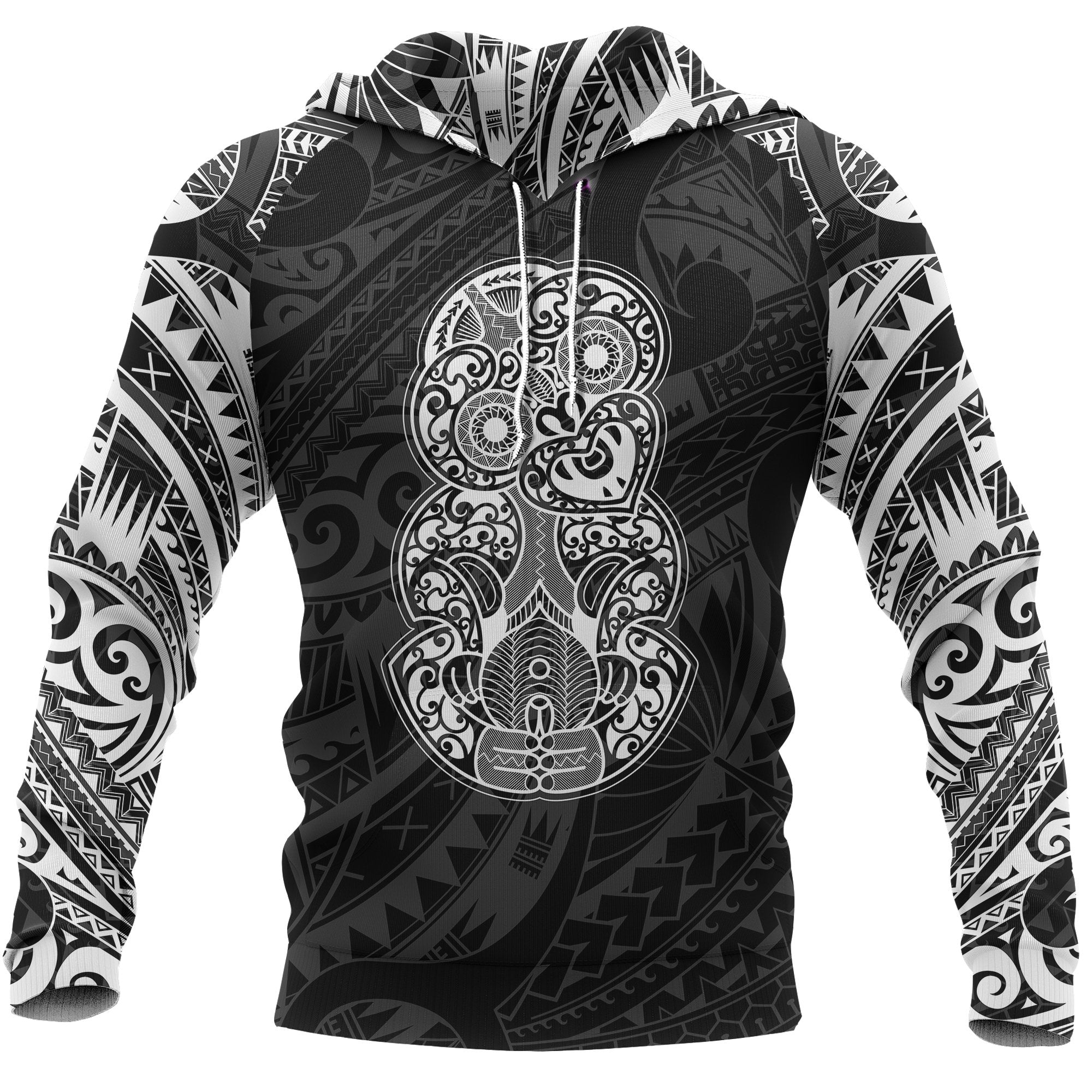 hei-tiki-maori-tattoo-all-over-hoodie-white