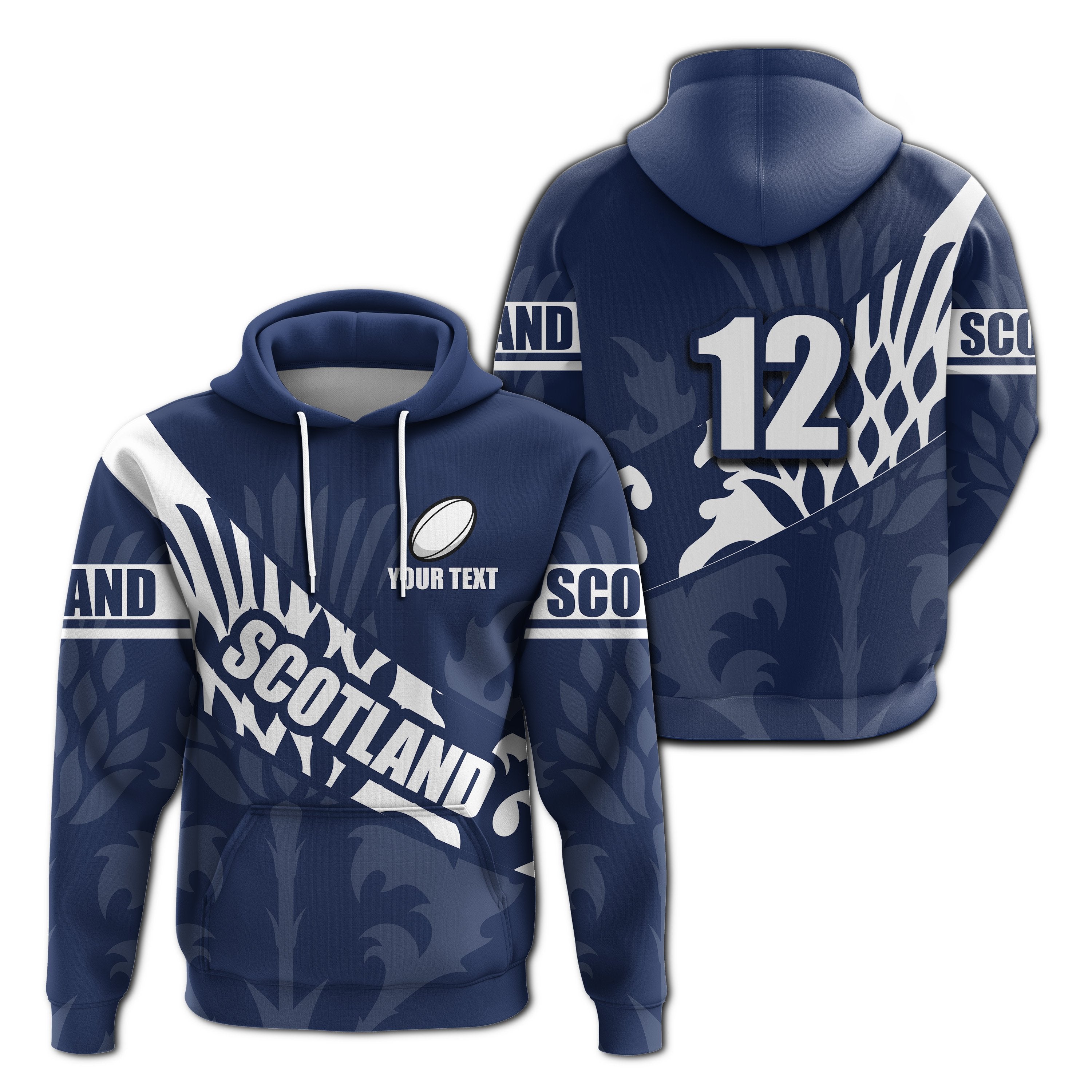 custom-personalised-scotland-rugby-hoodie-sporty-style