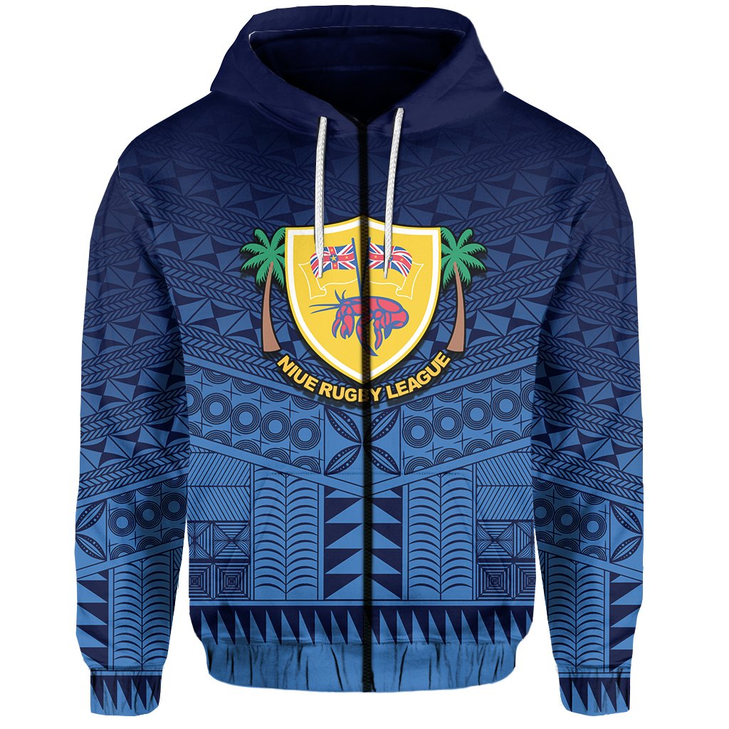 custom-text-and-number-niue-rugby-zip-hoodie-blue