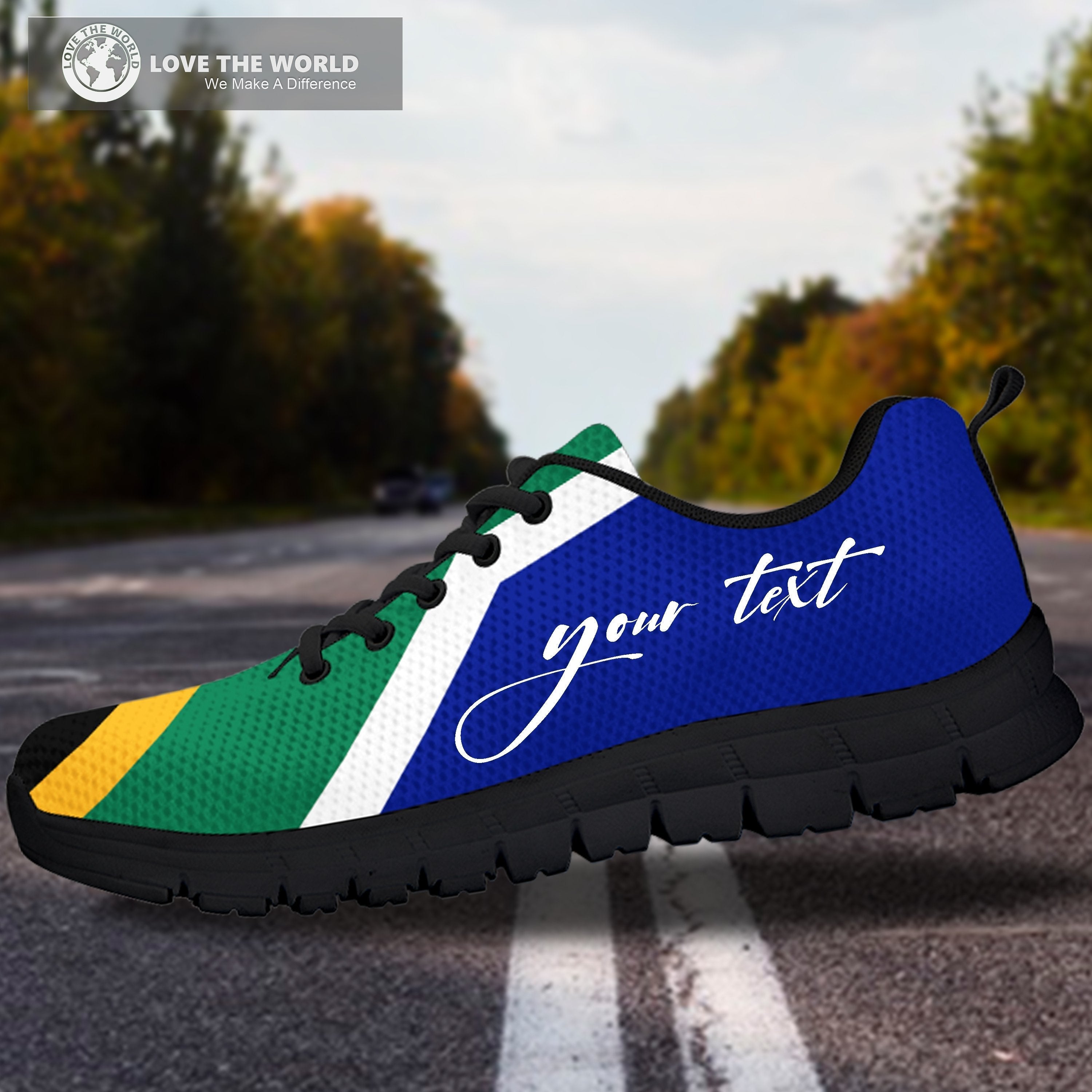custom-south-africa-takkies-flag-springbok-personal-signature