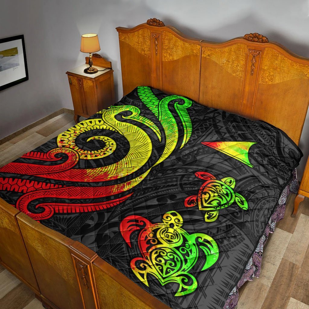 tokelau-premium-quilt-reggae-tentacle-turtle
