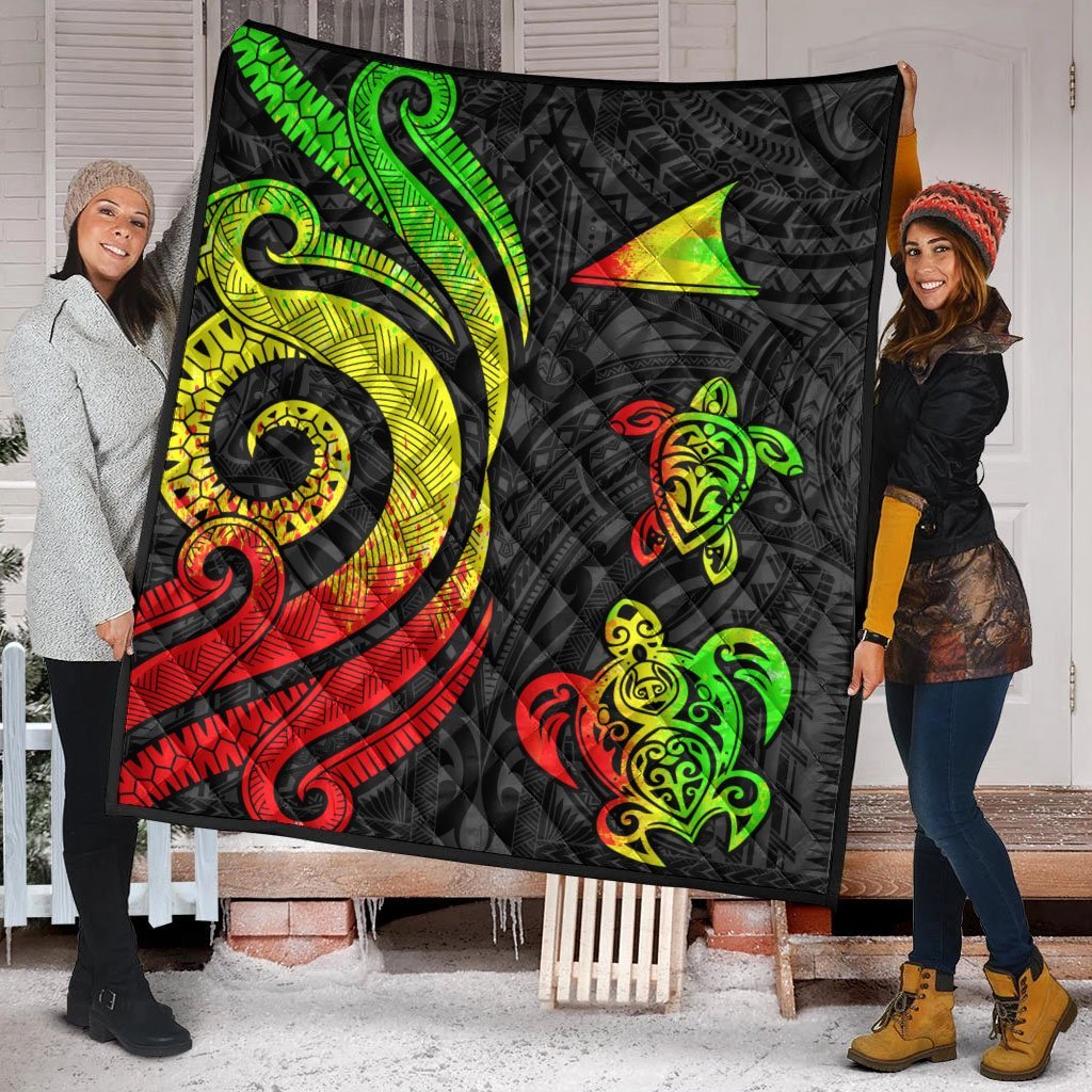 tokelau-premium-quilt-reggae-tentacle-turtle