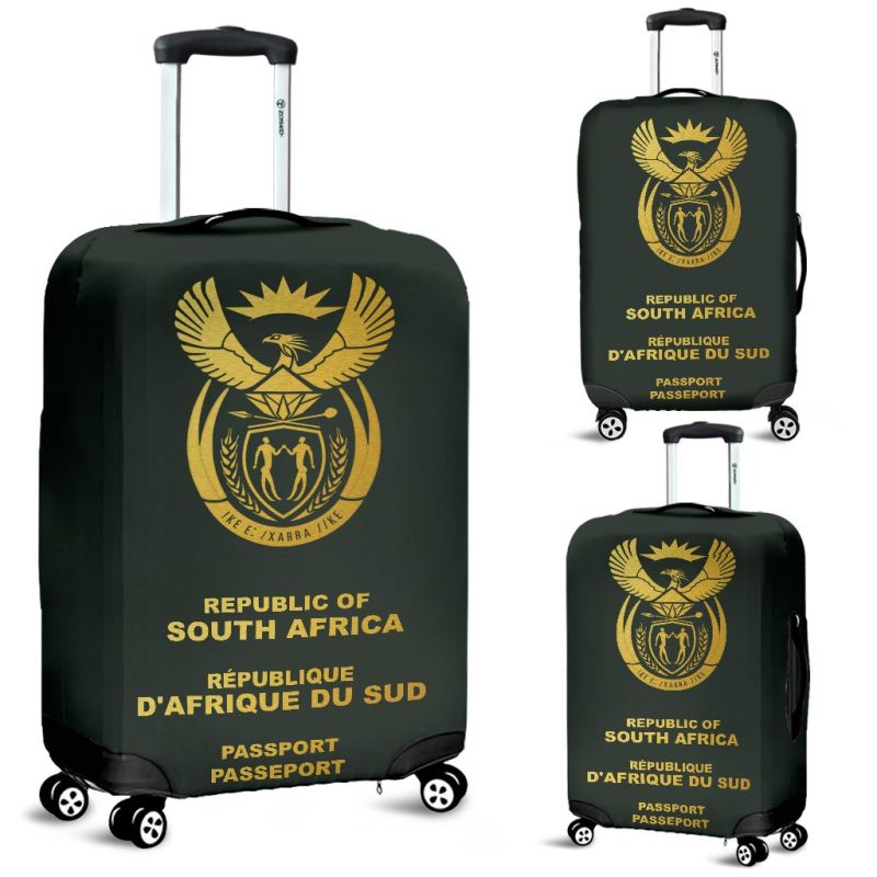 south-africa-passport-luggage-covers