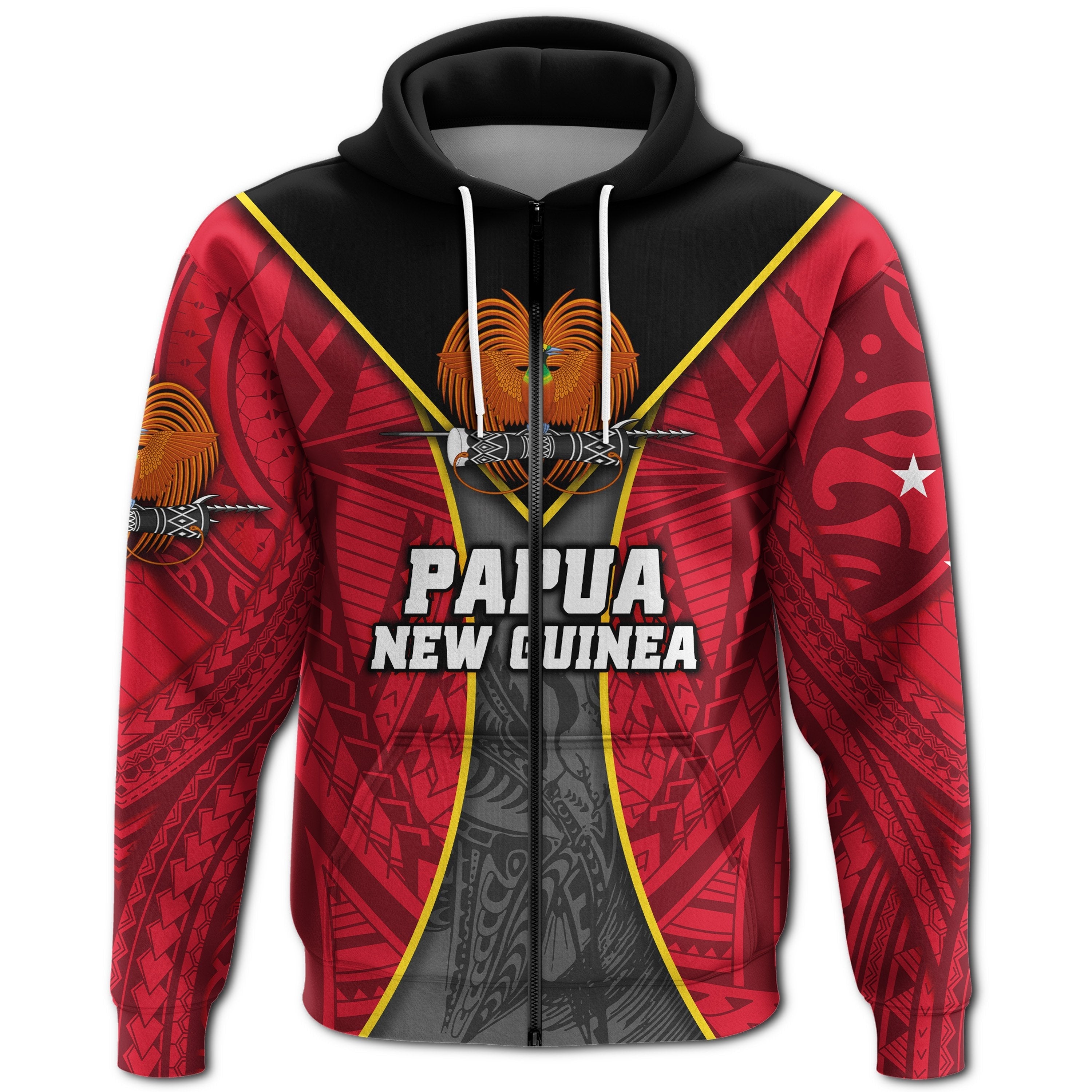 custom-personalised-papua-new-guinea-rugby-zip-hoodie-style-gown