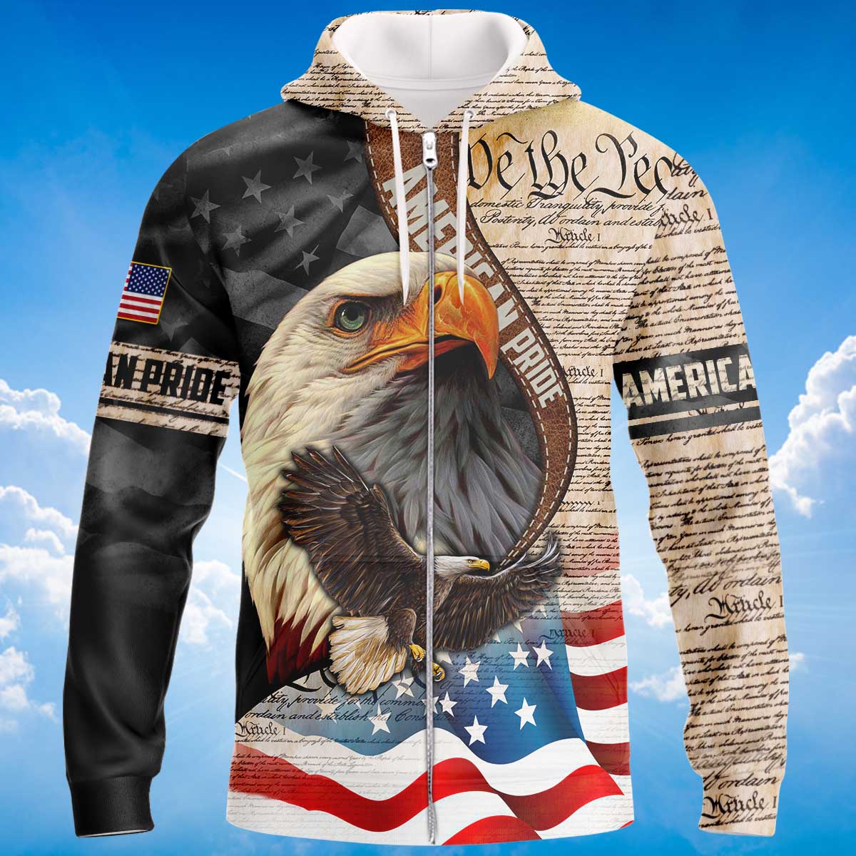american-pride-zipper-hoodie-american-eagle-zipper-hoodie